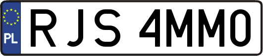 RJS4MM0