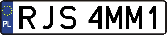 RJS4MM1