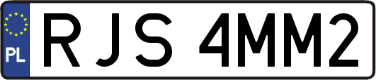 RJS4MM2
