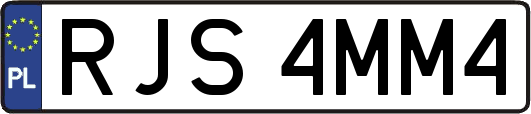 RJS4MM4