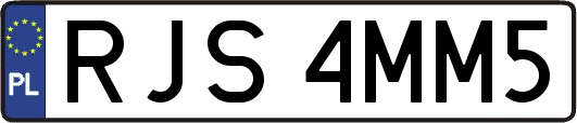 RJS4MM5