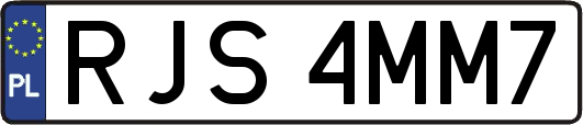 RJS4MM7