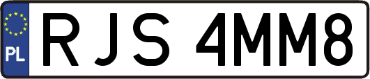 RJS4MM8