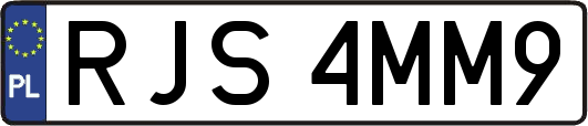 RJS4MM9