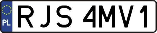 RJS4MV1