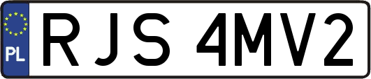 RJS4MV2