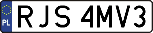 RJS4MV3