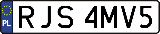 RJS4MV5