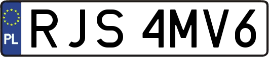 RJS4MV6