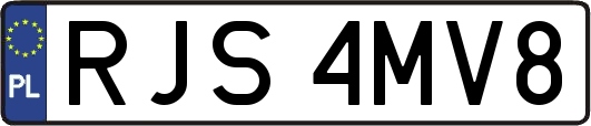 RJS4MV8
