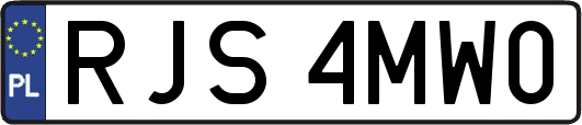 RJS4MW0