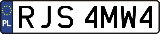 RJS4MW4