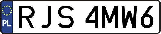 RJS4MW6