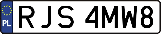 RJS4MW8