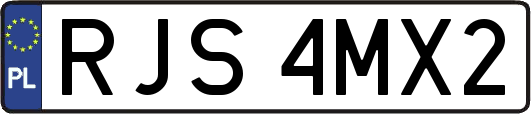 RJS4MX2