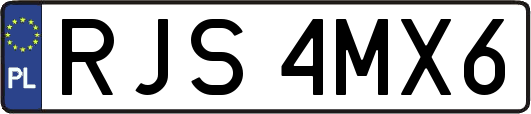 RJS4MX6