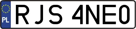 RJS4NE0