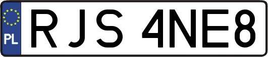 RJS4NE8