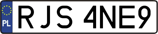 RJS4NE9