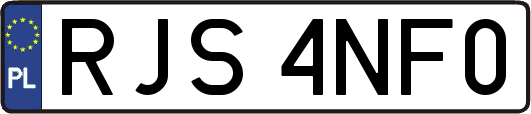 RJS4NF0