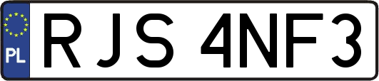 RJS4NF3