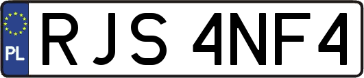 RJS4NF4