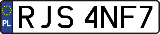 RJS4NF7