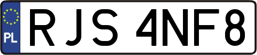 RJS4NF8