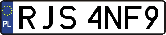 RJS4NF9