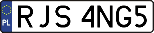 RJS4NG5