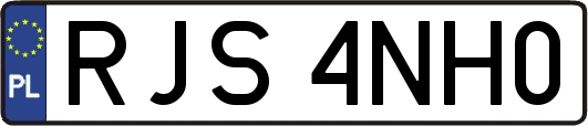 RJS4NH0