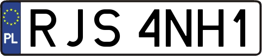 RJS4NH1