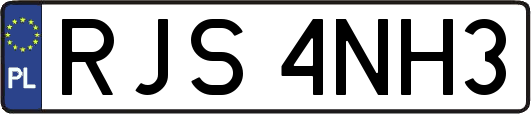 RJS4NH3