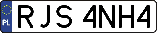 RJS4NH4