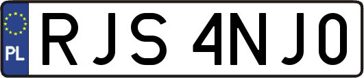 RJS4NJ0