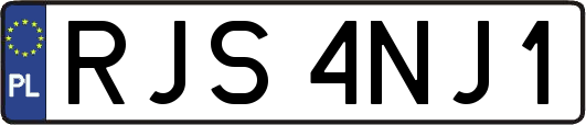 RJS4NJ1