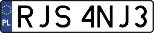 RJS4NJ3