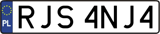 RJS4NJ4