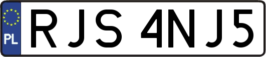 RJS4NJ5