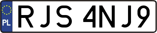 RJS4NJ9