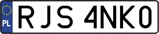 RJS4NK0