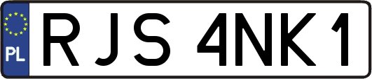 RJS4NK1