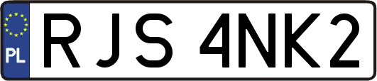 RJS4NK2