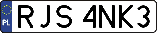 RJS4NK3