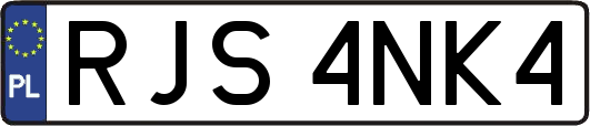 RJS4NK4