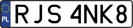 RJS4NK8