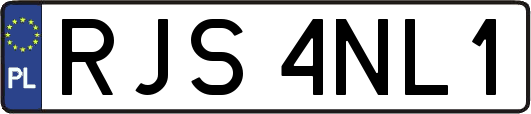RJS4NL1