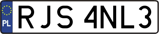 RJS4NL3