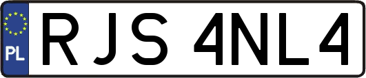 RJS4NL4