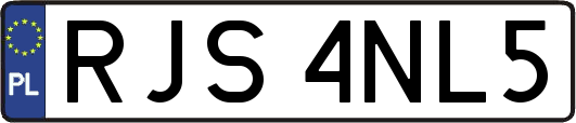 RJS4NL5